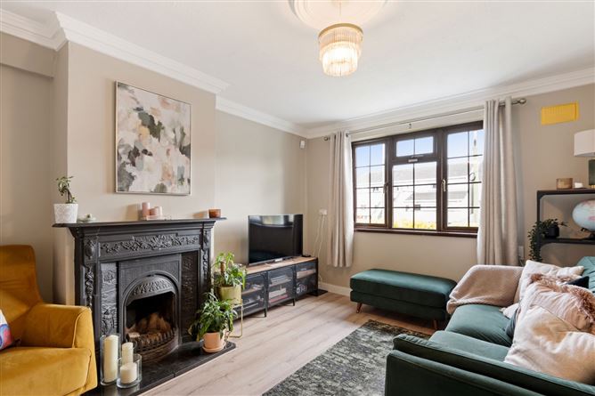 53 Edenmore Avenue, Raheny, Dublin 5