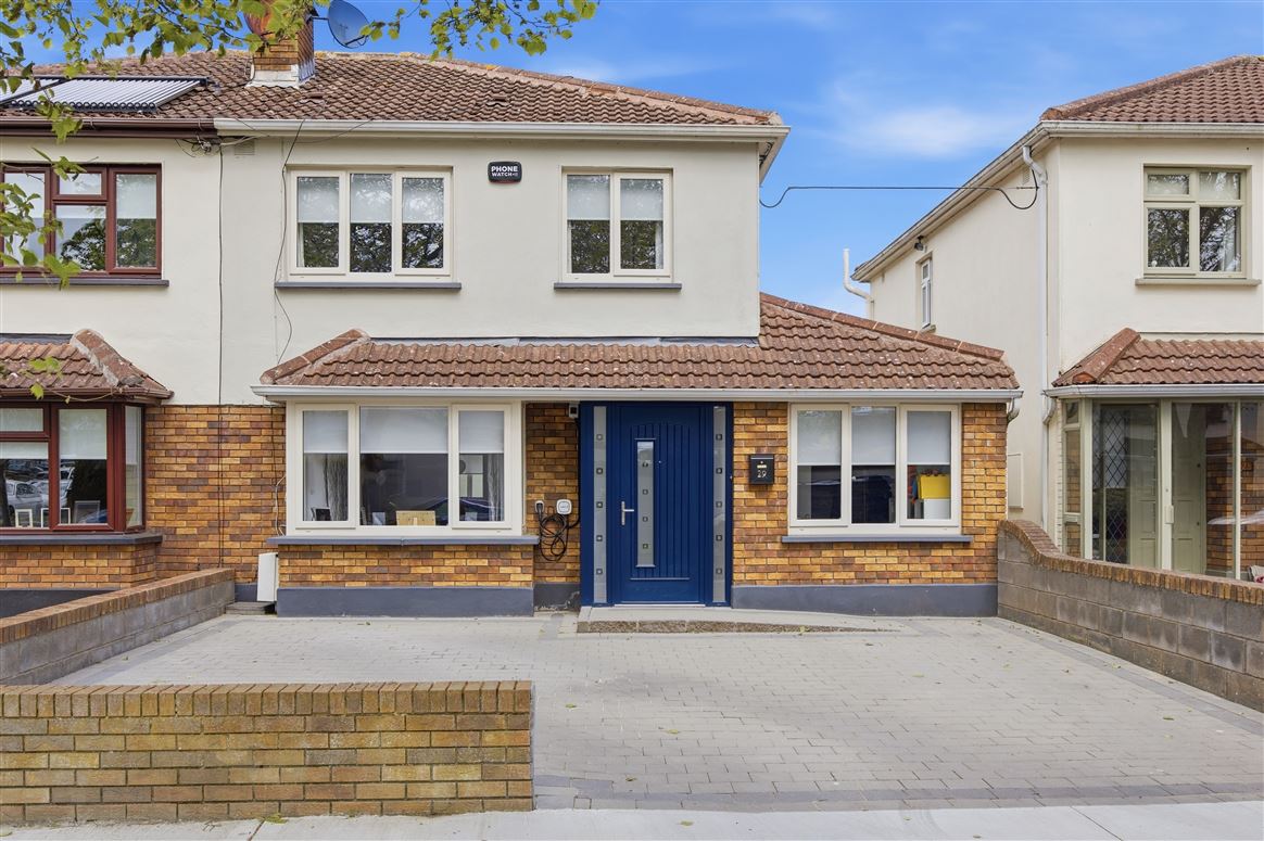 29 Seabury Avenue , Malahide, County Dublin