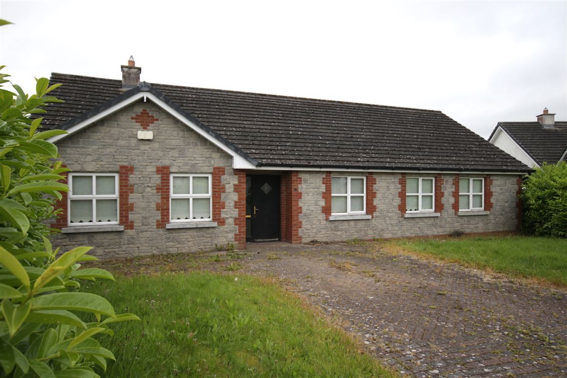 No 3 The Glebe, Rathdowney, Laois