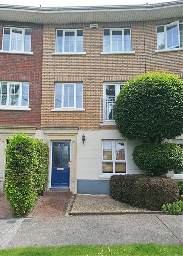 255 Boulevard, Mount Eustace, Tyrrelstown, Dublin 15