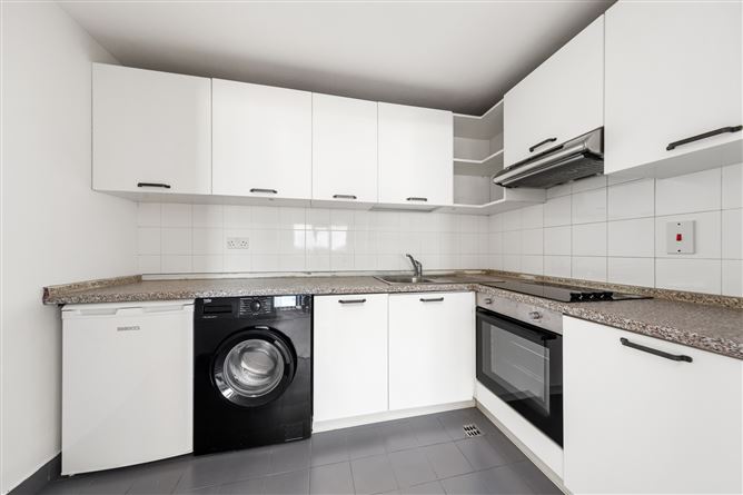 113 Exchange Hall, Greenhills Road, Tallaght, Dublin 24
