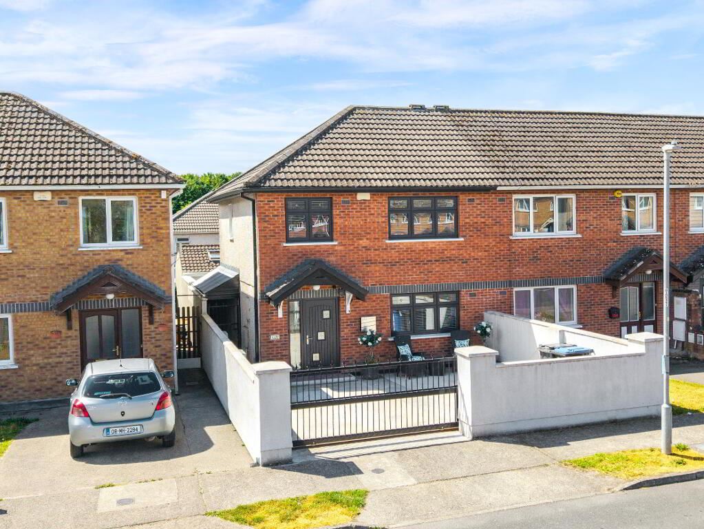 129 The Laurels, Tulllow Road, Carlow Town, Carlow