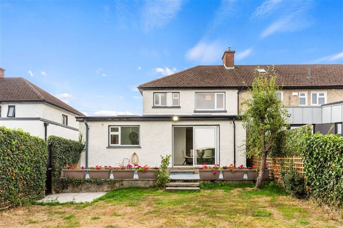 Photo 16 of 17 — 19 St. Enda's Drive, Rathfarnham, Dublin 14