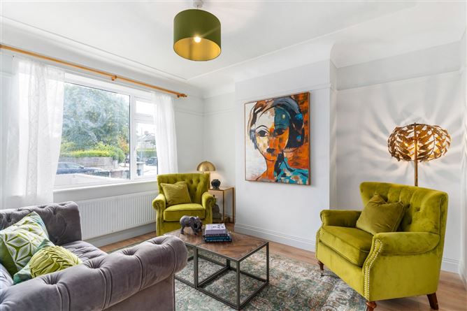 Photo 4 of 17 — 19 St. Enda's Drive, Rathfarnham, Dublin 14