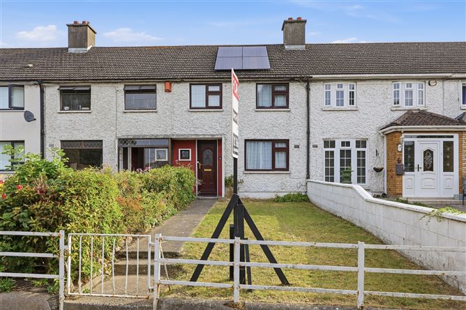35 Glasanaon Road, Finglas, Dublin 11