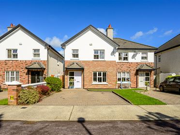 29 Ardcahon Way, Coolkellure, Lehenaghmore, Cork