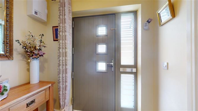 15 Hawthorn Hill, Whitebrook, Wexford Town, Co. Wexford