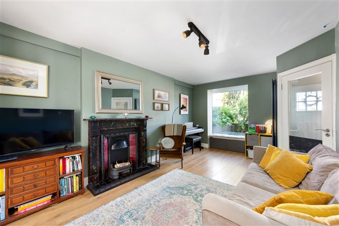 43 Larkfield Avenue, Harold's Cross, Dublin 6W