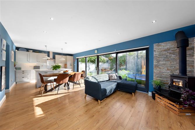43 Larkfield Avenue, Harold's Cross, Dublin 6W