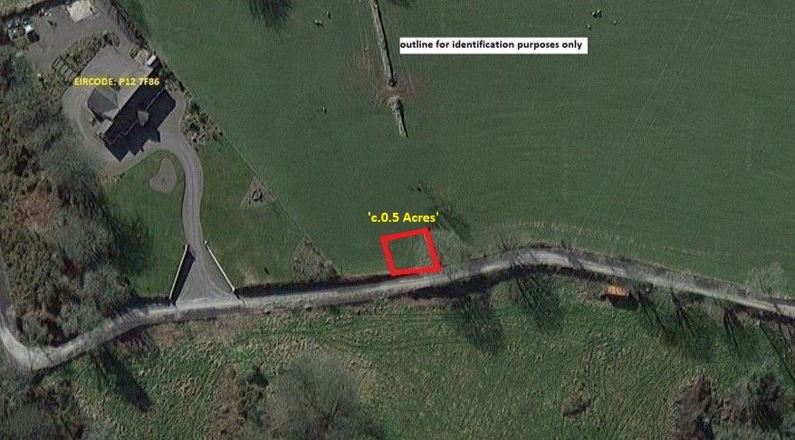 Glebe, Clondrohid, Macroom, Cork