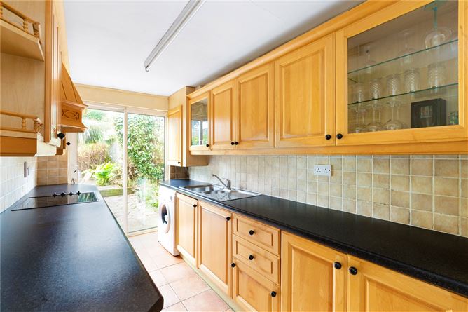 3 Mulvey Park, Dundrum, Dublin 14