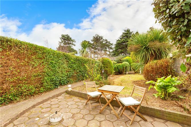 3 Mulvey Park, Dundrum, Dublin 14