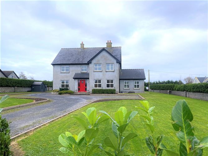 Main image for Kilcahill,Claregalway,Co Galway,H91 H0AD