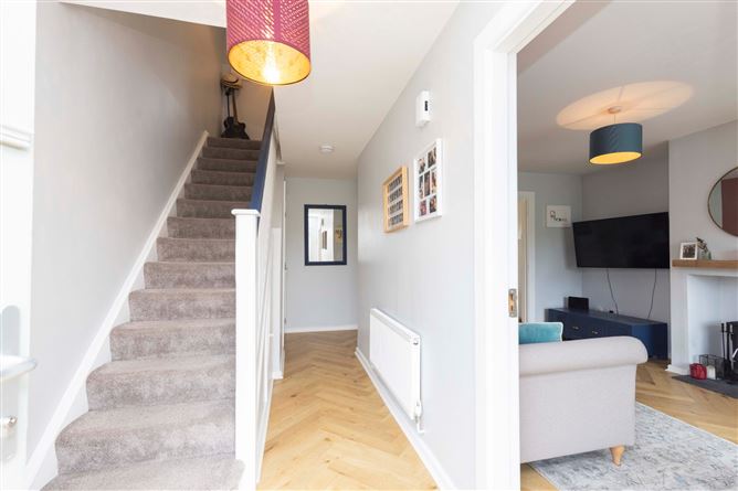 61 Foxlodge Manor, Ratoath, Co. Meath