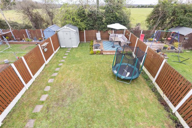 61 Foxlodge Manor, Ratoath, Co. Meath