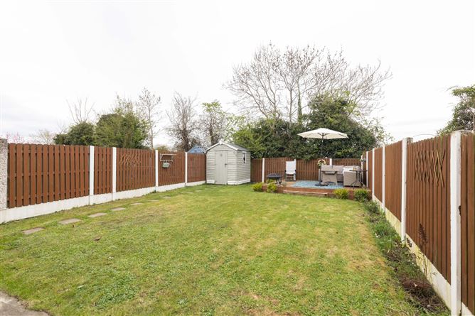 61 Foxlodge Manor, Ratoath, Co. Meath