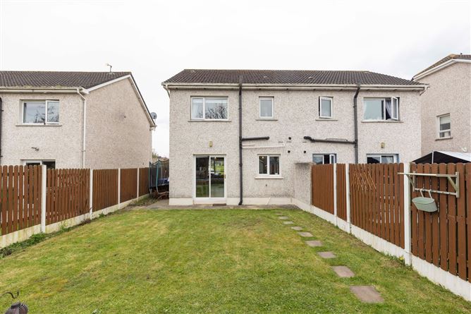 61 Foxlodge Manor, Ratoath, Co. Meath