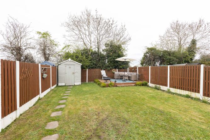 61 Foxlodge Manor, Ratoath, Co. Meath