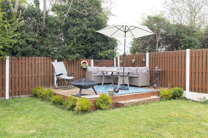 61 Foxlodge Manor, Ratoath, Co. Meath