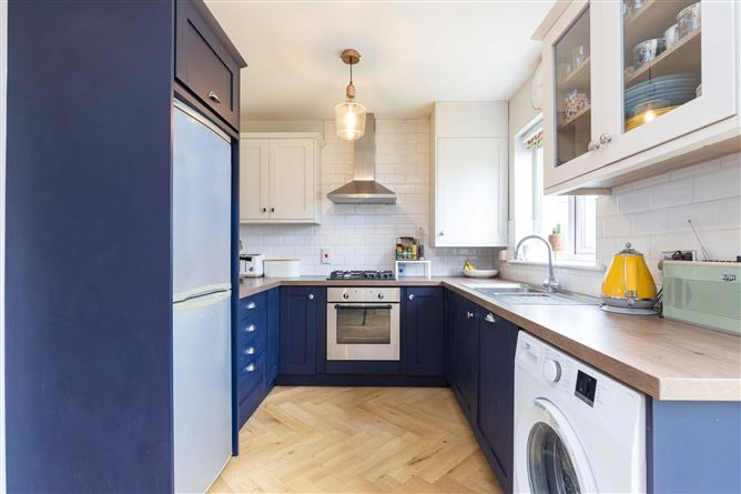 61 Foxlodge Manor, Ratoath, Co. Meath