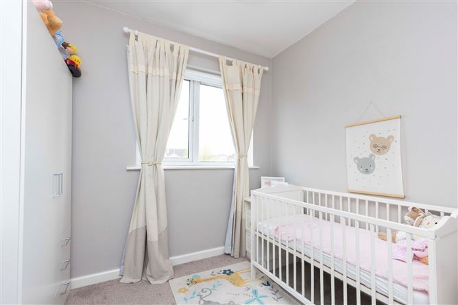 61 Foxlodge Manor, Ratoath, Co. Meath