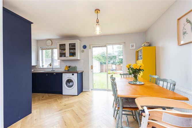 61 Foxlodge Manor, Ratoath, Co. Meath