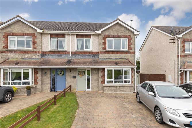 61 Foxlodge Manor, Ratoath, Co. Meath