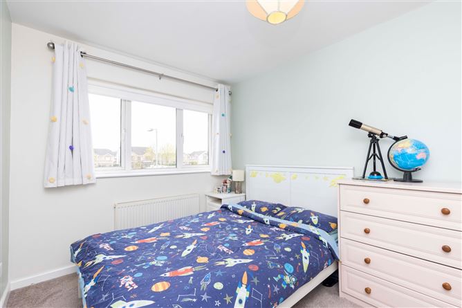 61 Foxlodge Manor, Ratoath, Co. Meath