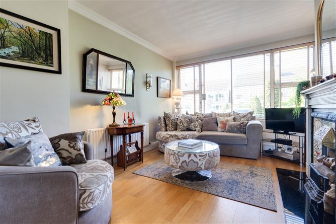 21 Glenageary Park, Glenageary, Co. Dublin