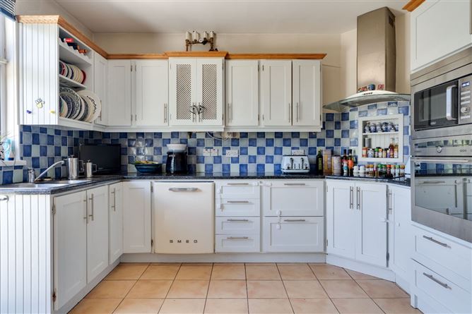 21 Glenageary Park, Glenageary, Co. Dublin