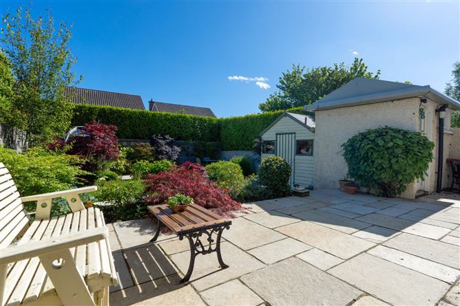 21 Glenageary Park, Glenageary, Co. Dublin