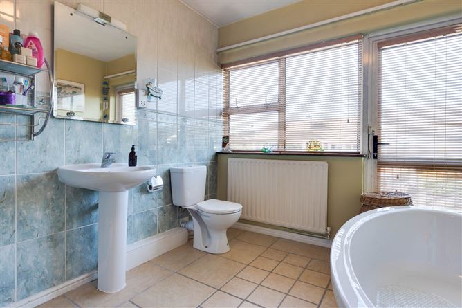 21 Glenageary Park, Glenageary, Co. Dublin