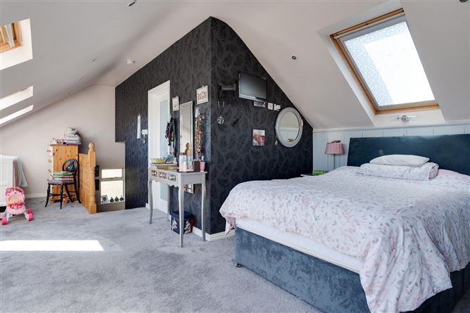 21 Glenageary Park, Glenageary, Co. Dublin