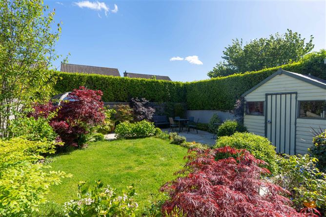 21 Glenageary Park, Glenageary, Co. Dublin