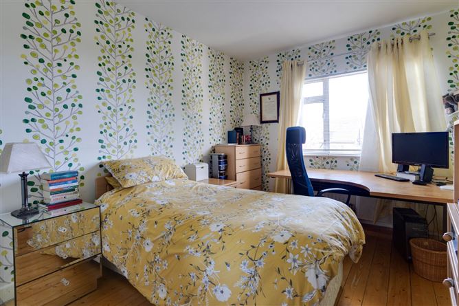 21 Glenageary Park, Glenageary, Co. Dublin