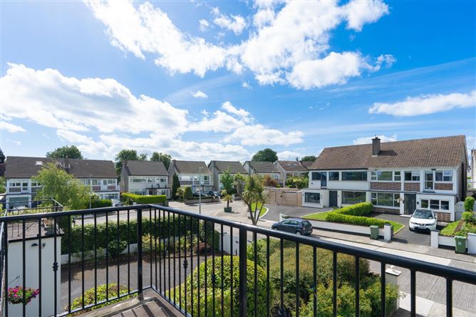 21 Glenageary Park, Glenageary, Co. Dublin