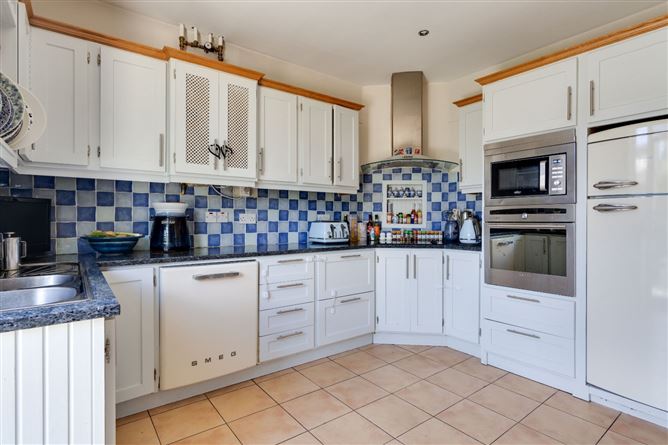 21 Glenageary Park, Glenageary, Co. Dublin
