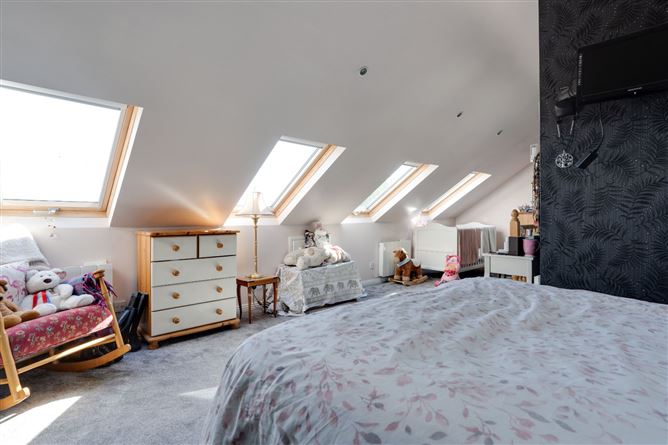 21 Glenageary Park, Glenageary, Co. Dublin