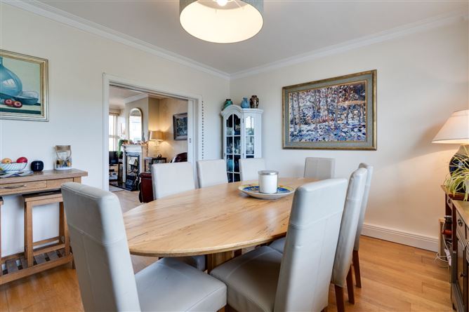21 Glenageary Park, Glenageary, Co. Dublin