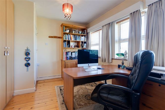 21 Glenageary Park, Glenageary, Co. Dublin