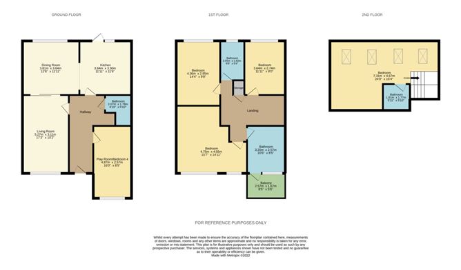 21 Glenageary Park, Glenageary, Co. Dublin