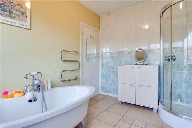 21 Glenageary Park, Glenageary, Co. Dublin