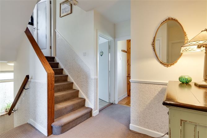 21 Glenageary Park, Glenageary, Co. Dublin