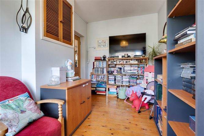 21 Glenageary Park, Glenageary, Co. Dublin