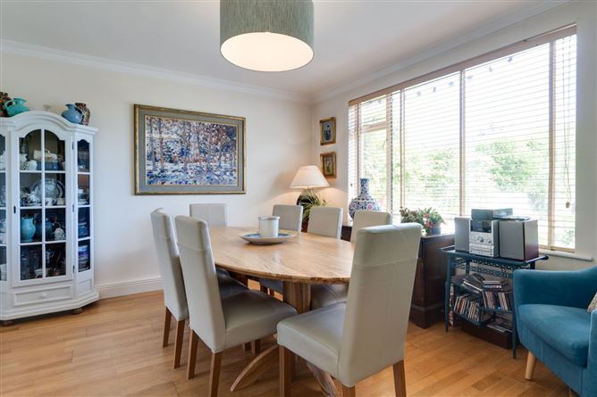 21 Glenageary Park, Glenageary, Co. Dublin