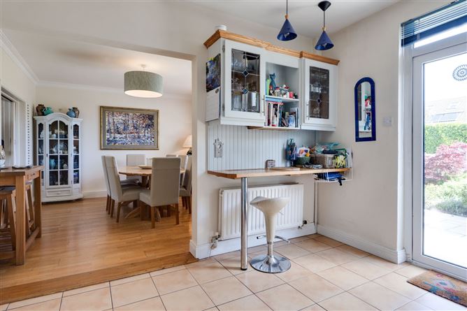 21 Glenageary Park, Glenageary, Co. Dublin