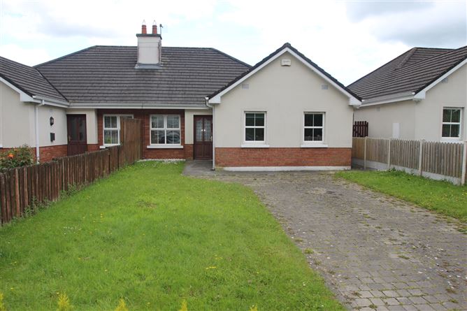 Grand Canal Court, Daingean Rd, Tullamore, Offaly