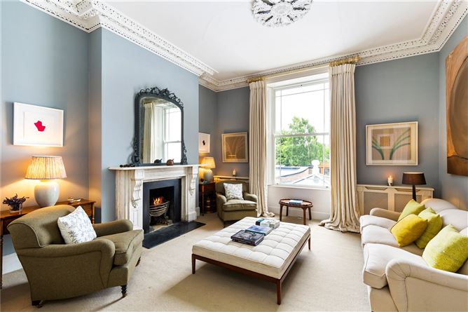 53 Charleston Road, Ranelagh, Dublin 6