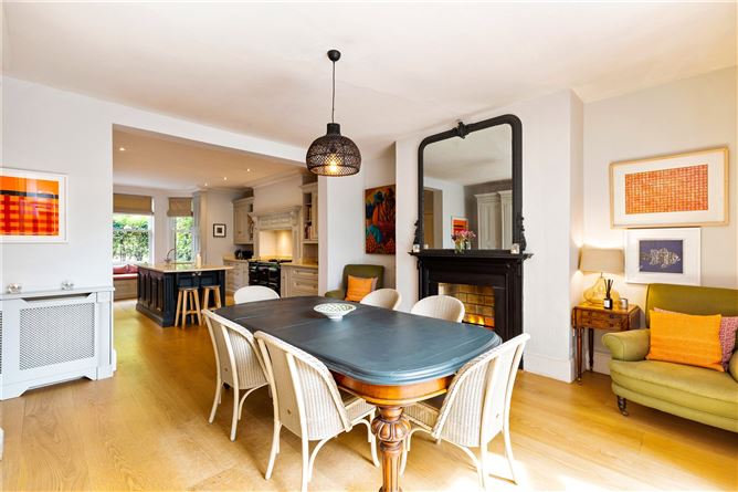 53 Charleston Road, Ranelagh, Dublin 6