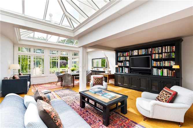 53 Charleston Road, Ranelagh, Dublin 6
